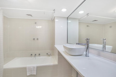 Apartment At College St - Accommodation Port Macquarie 3