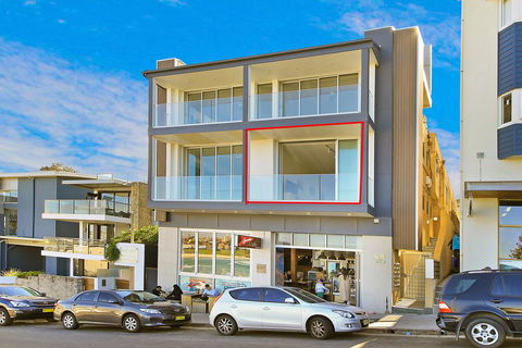 Apartment Bondi Heaven - Accommodation Port Macquarie 3