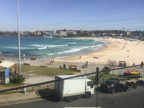 Apartment Bondi Heaven - Accommodation Port Macquarie 1