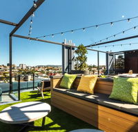 Apartment Fortitude Valley - Accommodation Port Macquarie