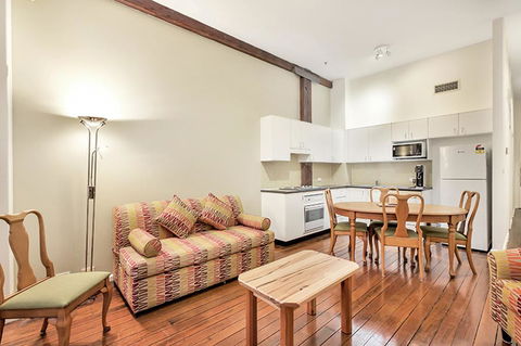 Apartment Harborside Comfort - Accommodation Port Macquarie 1