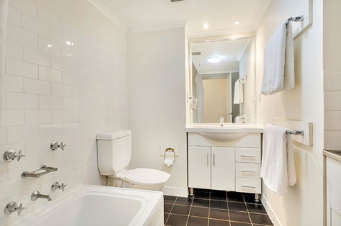 Apartment Harborside Comfort - Accommodation Port Macquarie 3
