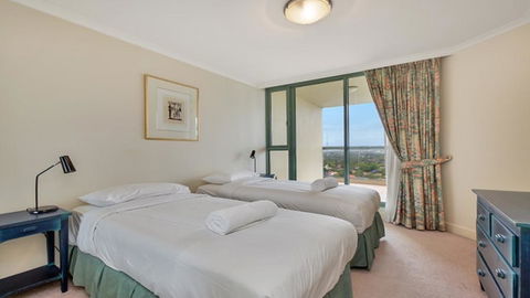 Apartment In The Heart Of Chatswood - Accommodation Port Macquarie 3