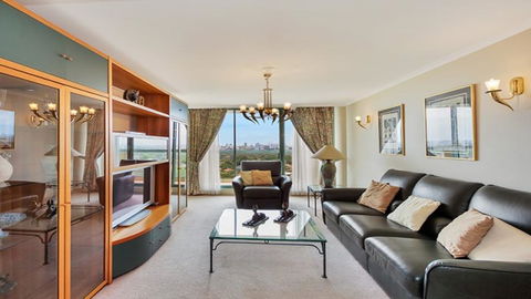 Apartment In The Heart Of Chatswood - Accommodation Port Macquarie 0