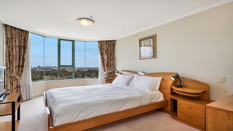 Apartment In The Heart Of Chatswood - Accommodation Port Macquarie 2