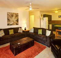 Apartment with Inground Pool - Accommodation Port Macquarie