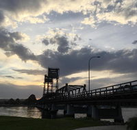 Apartment with sweeping view of the Bay 2 bedrooms sleeps 5 - Accommodation Port Macquarie