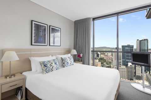 Apartments @ 128 Charlotte - Accommodation Port Macquarie 0