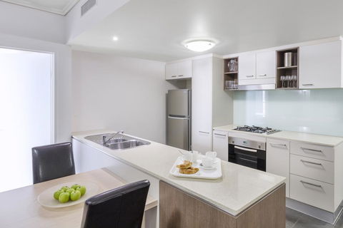 Apartments @ 128 Charlotte - Accommodation Port Macquarie 2