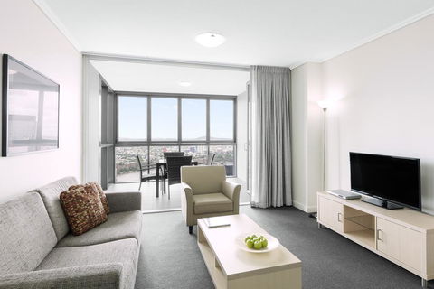 Apartments @ 128 Charlotte - Accommodation Port Macquarie 1