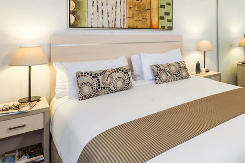 Apartments @ 317 Castlereagh - Accommodation Port Macquarie 1
