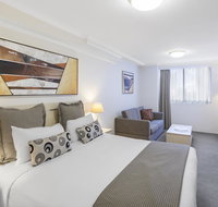 Apartments  317 Castlereagh - Accommodation Port Macquarie
