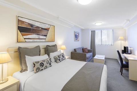 Apartments @ 317 Castlereagh - Accommodation Port Macquarie 0