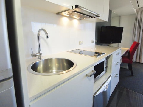 Apartments @ 81 Palmer - Accommodation Port Macquarie 2