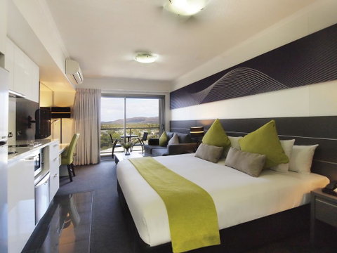 Apartments @ 81 Palmer - Accommodation Port Macquarie 1