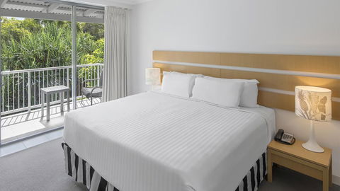 Apartments @ 87 Port Douglas - Accommodation Port Macquarie 3