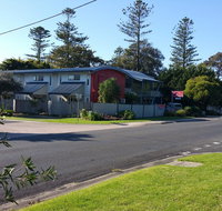 Apartments At Glen Isla - Accommodation Port Macquarie