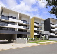 Apartments G60 Gladstone - Accommodation Port Macquarie