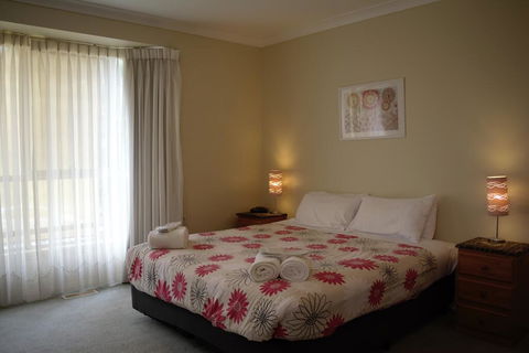 Apartments Of Waverley - Accommodation Port Macquarie 2