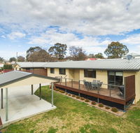 Apartments on Allingham - Accommodation Port Macquarie