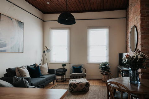 Apartments On Belmore -The Ferguson - Accommodation Port Macquarie 1