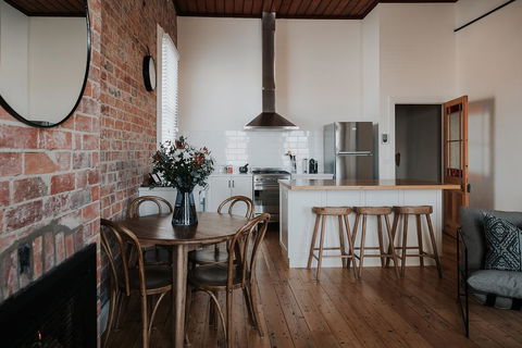 Apartments On Belmore -The Ferguson - Accommodation Port Macquarie 0