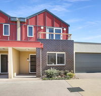Apartments on Church - Unit 7 - Accommodation Port Macquarie