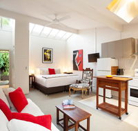 Apartments on Elsmere - Accommodation Port Macquarie