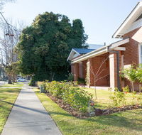 Apartments on Morrow - Accommodation Port Macquarie