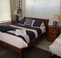 Apartments on the park - 47 March St - Accommodation Port Macquarie