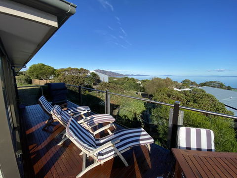 Aperture - Accommodation Port Macquarie 2