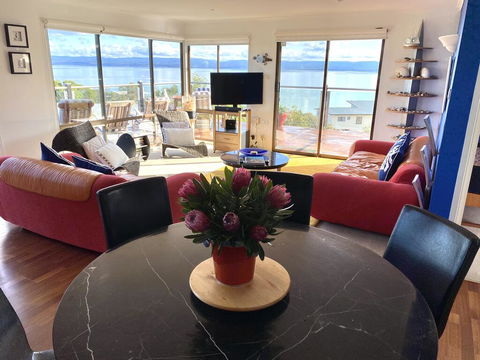 Aperture - Accommodation Port Macquarie 1