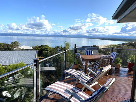 Aperture - Accommodation Port Macquarie 0