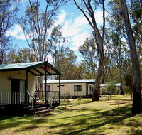 Apex RiverBeach Holiday Park - Accommodation Port Macquarie