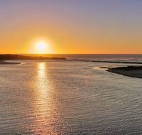 API Pelican Beach Front Apartments Kalbarri - Accommodation Port Macquarie