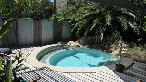 Apjohn House - Accommodation Port Macquarie 2