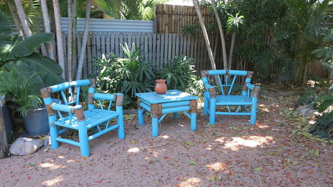 Apjohn House - Accommodation Port Macquarie 3
