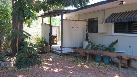 Apjohn House - Accommodation Port Macquarie 1