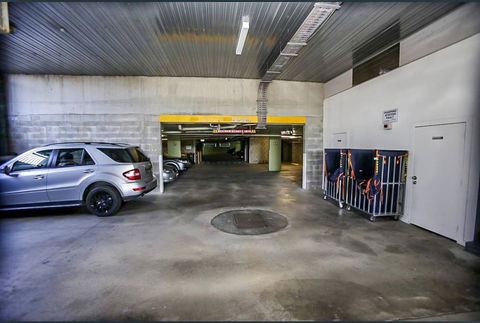 APOLLO 13 STUDIO - Free Wifi, Opposite Beach! - Accommodation Port Macquarie 2