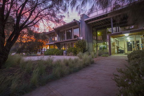 Apollo Bay Eco YHA - Accommodation Port Macquarie 0