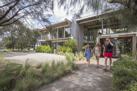 Apollo Bay Eco YHA - Accommodation Port Macquarie 1