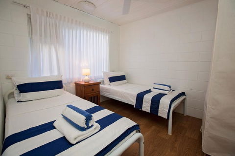 Apollo Jewel Beachfront Apartments - Accommodation Port Macquarie 1