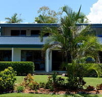 Apollo Jewel Beachfront Apartments - Accommodation Port Macquarie