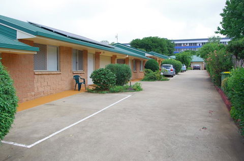 Apollo Lodge - Accommodation Port Macquarie 1