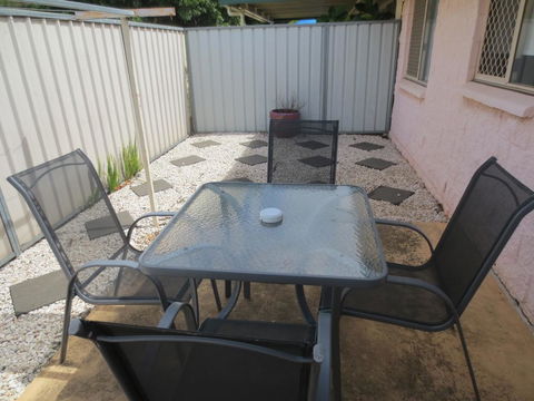Apollo Lodge - Accommodation Port Macquarie 2