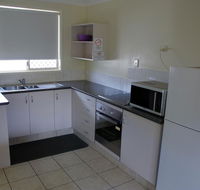 Apollo Lodge - Accommodation Port Macquarie