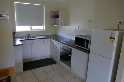 Apollo Lodge - Accommodation Port Macquarie 0