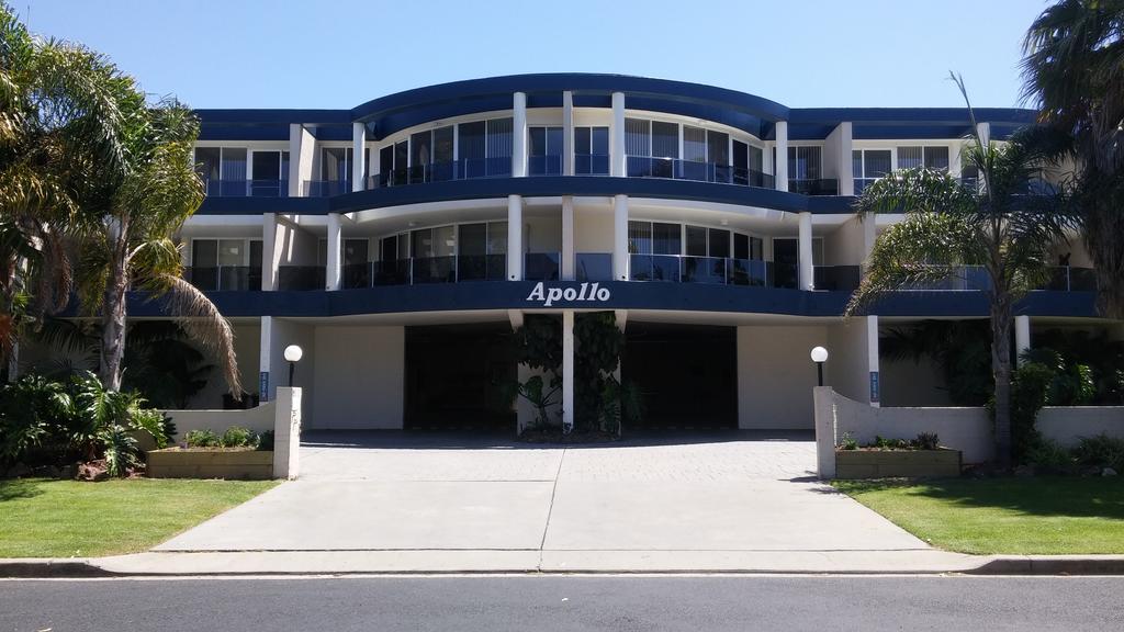  Accommodation Port Macquarie