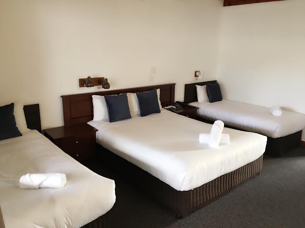 Biloela QLD Accommodation Port Macquarie