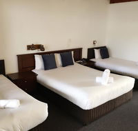 Apollo Motel Biloela - Accommodation Port Macquarie